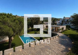 Chalet en Puig Rom-Canyelles-Almadrava. Chalet independiente en venta en el puigrom