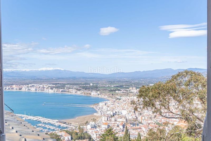 Foto 7e2166de-d68b-4fe5-9561-02c9a1a259b7. Xalet amb aparcament a Puig Rom-Canyelles-Almadrava Roses