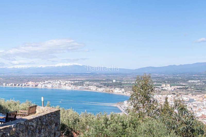 Foto 94ea90f6-9250-4823-b53d-4664635b29b0. Xalet amb aparcament a Puig Rom-Canyelles-Almadrava Roses