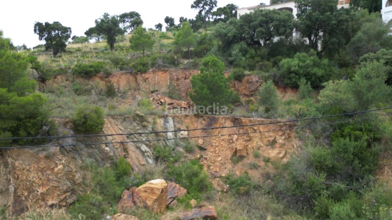 Foto 10b3ee52-ef16-4ce0-b5f9-d52dcdd20133. Terreny residencial a Nord Roses
