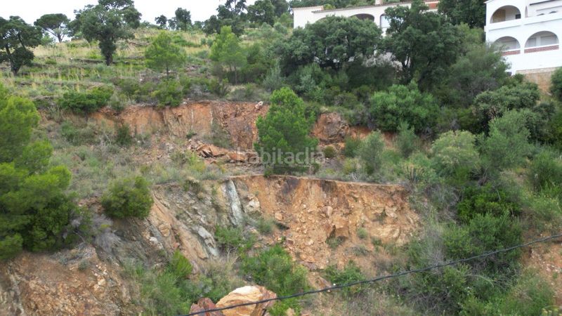 Foto 49735e21-241a-4e0a-b415-bf84134d10b7. Terreny residencial a Nord Roses