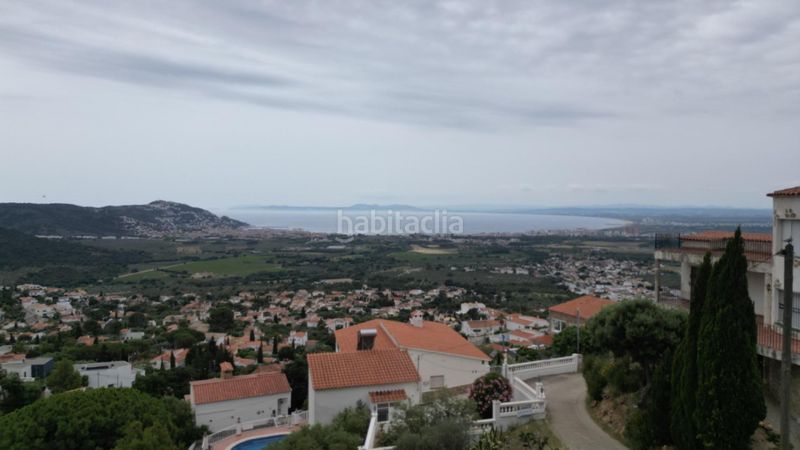 Foto 49e911a1-cf2f-4de7-8bb8-24a94dee60fb. Terreny residencial a Nord Roses