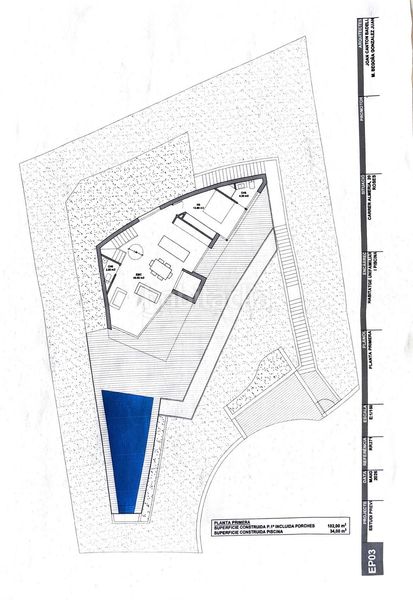 Foto 7cbb30cc-11a1-4d26-b329-86eef31b70f3. Terreny residencial a Nord Roses