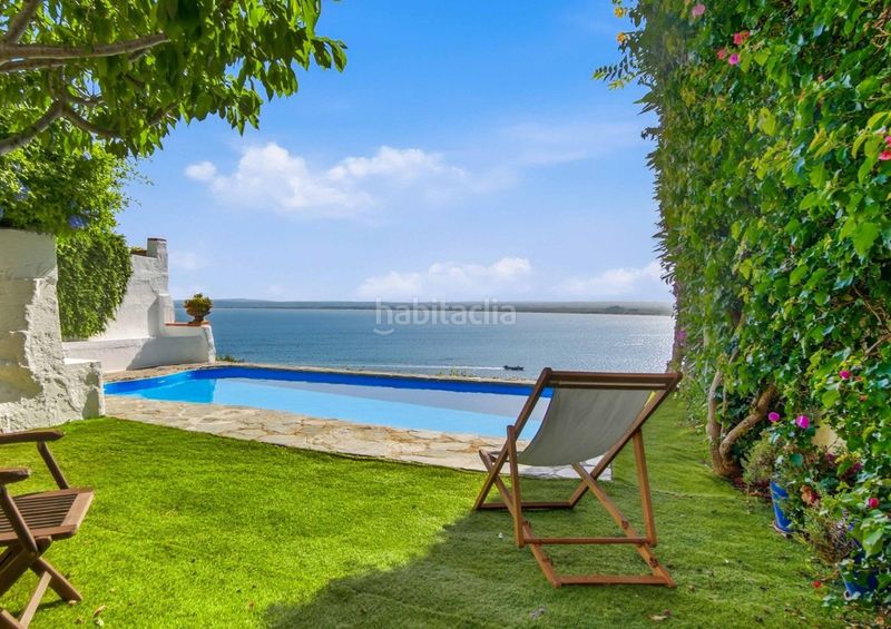 Foto 51190e29-ee58-4761-b508-72b6ed634031. Casa amb aparcament a Puig Rom-Canyelles-Almadrava Roses