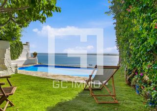 Haus in Puig Rom-Canyelles-Almadrava. Casa en puig rom con vistas panorámicas a la bahía de roses