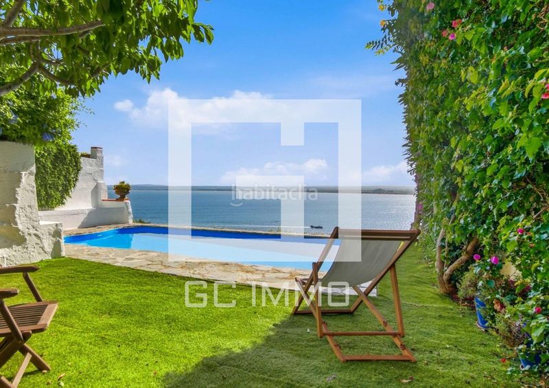 Foto f9558e71-6b70-474f-bb04-93939a31d415. Casa amb aparcament a Puig Rom-Canyelles-Almadrava Roses