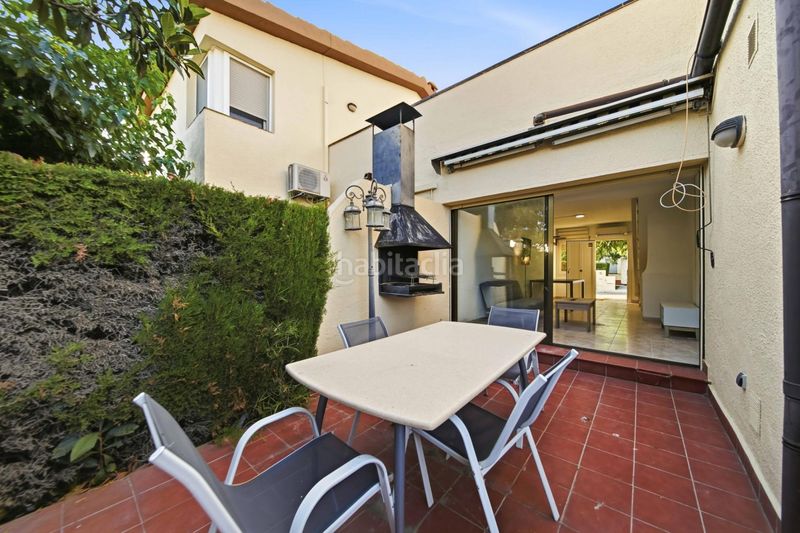 Foto 6a13e606-5cfe-4c2e-869f-1d88943579bb. Casa a Santa Margarida Roses