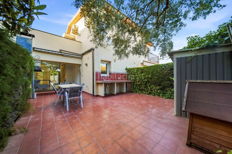 Foto c3b924d2-155f-436e-8100-73b88f43c3bd. Casa a Santa Margarida Roses