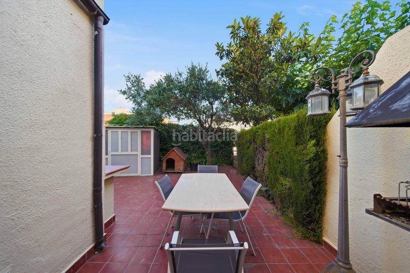 Foto d7bb431a-7c43-442e-84e2-6399b992e785. Casa a Santa Margarida Roses