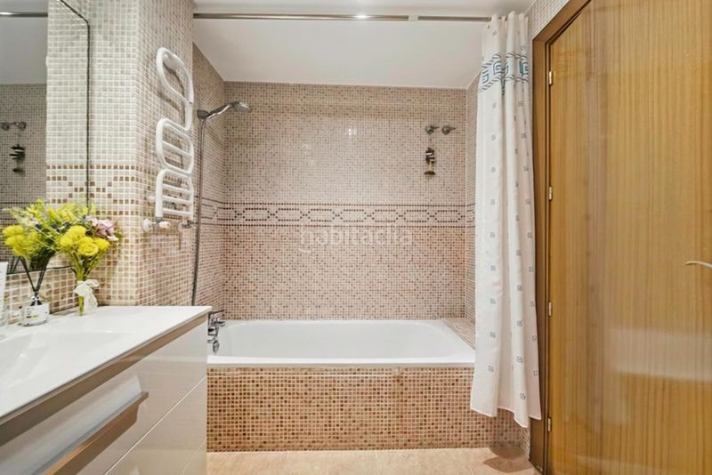 Foto d8653c38-c903-49ab-ac4f-9af56788d991. Apartament amb aparcament a Vilajuïga
