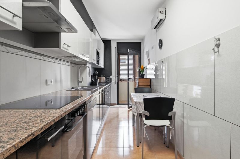 Foto e4d2dac8-0dad-4e79-9e0d-e40d334e01b1. Apartament amb aparcament a Vilajuïga