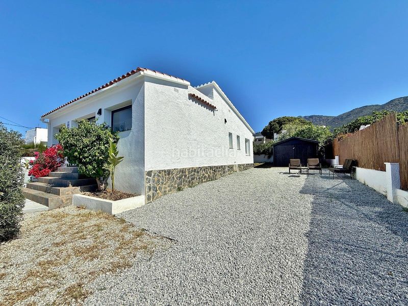 Foto 05cd2de5-45fb-49dc-97e7-7c3fa1e2deca. Casa amb aparcament a Nord Roses