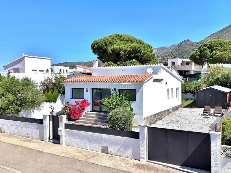 Foto 51c0194d-ee37-4c65-b892-86b0dab19a3b. Casa amb aparcament a Nord Roses