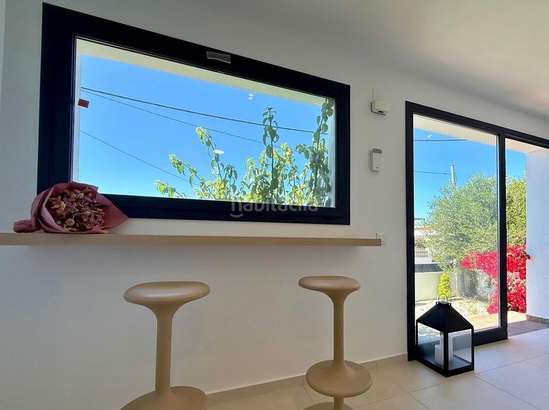 Foto abf21b8a-95d6-423c-bc97-9ff6927b056a. Casa amb aparcament a Nord Roses