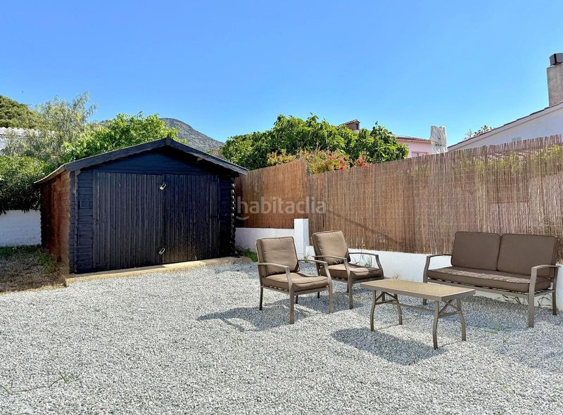 Foto dda4b59d-e378-4585-86c3-fc0285fb5342. Casa amb aparcament a Nord Roses