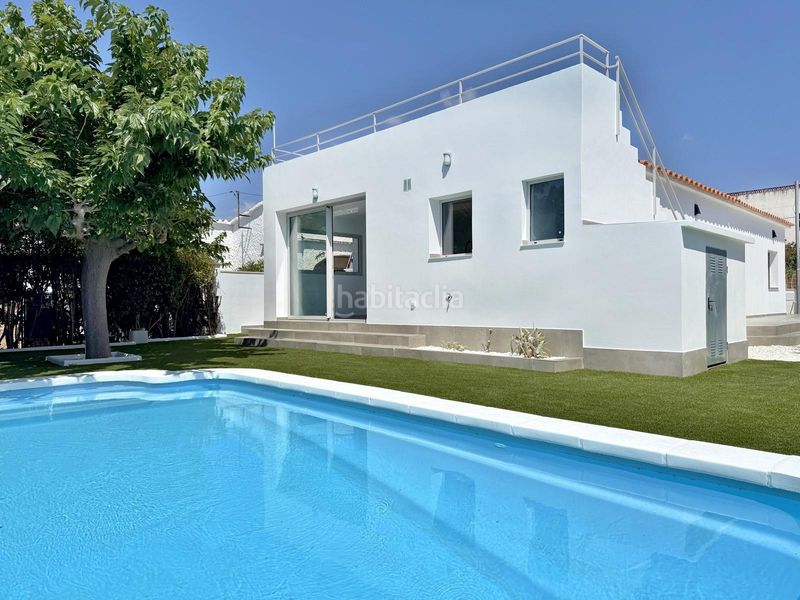 Foto 29001787-b954-4e78-a20b-769f5f371876. Casa amb aparcament a Nord Roses