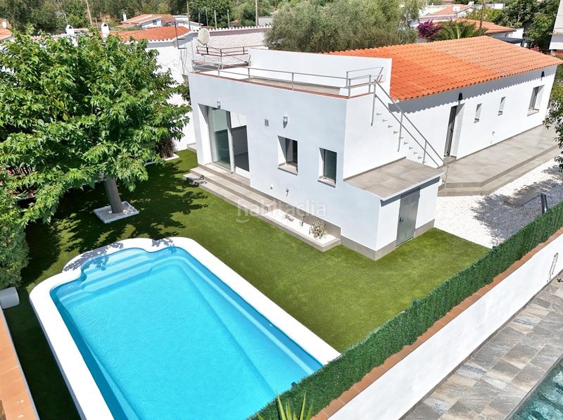 Foto de8bbdc5-7bf0-4ada-a2f4-91c1b6816322. Casa amb aparcament a Nord Roses