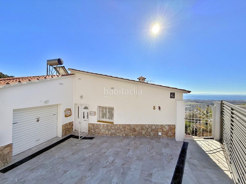 Foto 0acdf09e-b5b0-4f2c-98c4-efd2188cb90b. Casa amb aparcament a Nord Roses