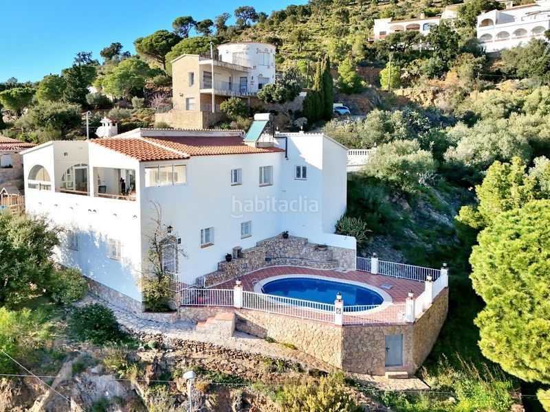 Foto 4646d227-7665-4bf3-aa87-7e5155b045f7. Casa amb aparcament a Nord Roses