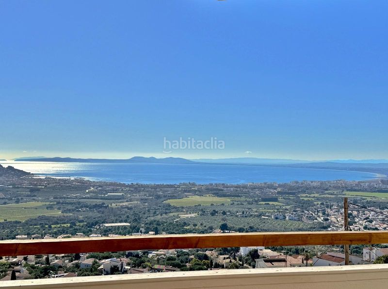 Foto 82c314fb-d059-4071-a25a-1bb81e95908a. Casa amb aparcament a Nord Roses