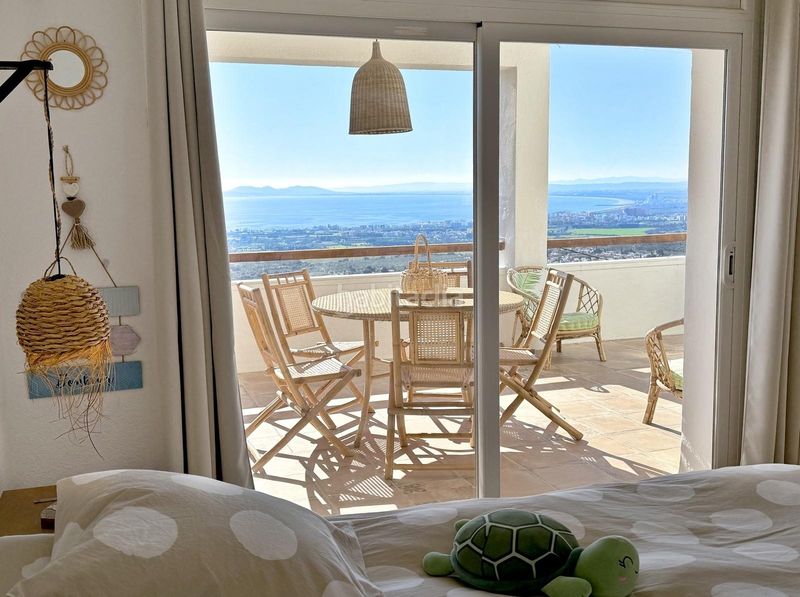 Foto ae77641b-6791-43e9-a01e-7cf42e7155f7. Casa amb aparcament a Nord Roses
