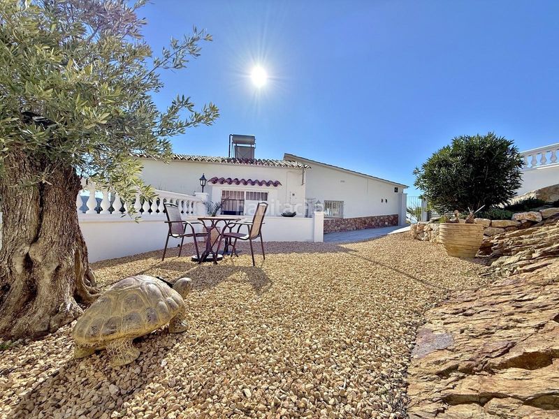 Foto c346abf4-14ef-4afb-9046-8a57157d7b52. Casa amb aparcament a Nord Roses