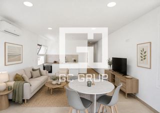Apartament  De la gola de l'estany. Piso totalmente reformado en santa margarita