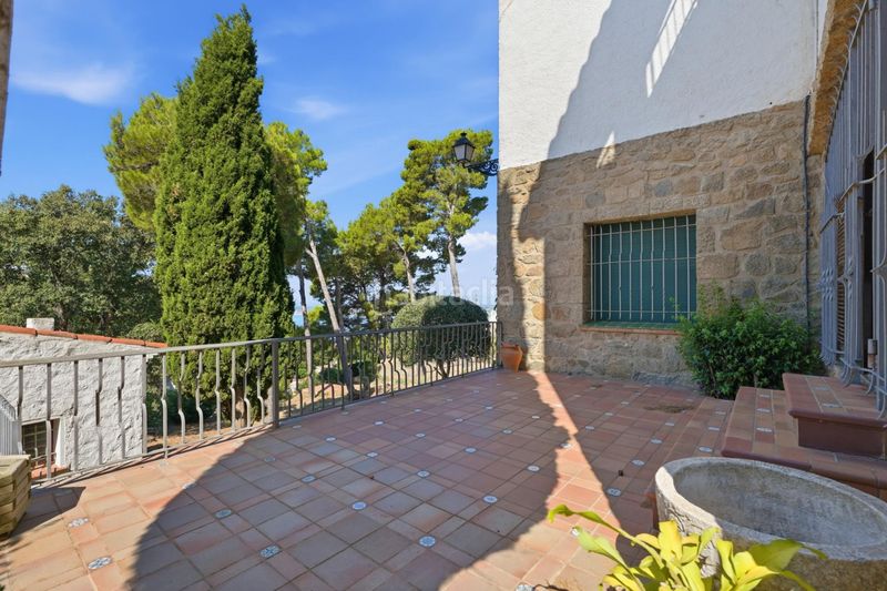 Foto d31c71b4-6a6b-42d6-bf3a-0c05953b9384. Xalet amb aparcament a Puig Rom-Canyelles-Almadrava Roses