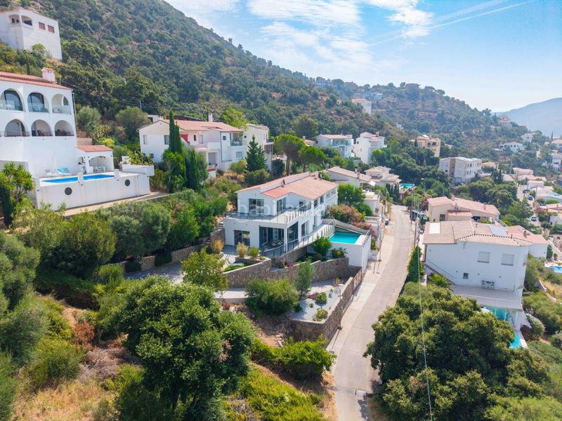 Foto a67c61bd-29d0-4e69-be02-4b1b8e0034d4. Casa amb aparcament a Nord Roses