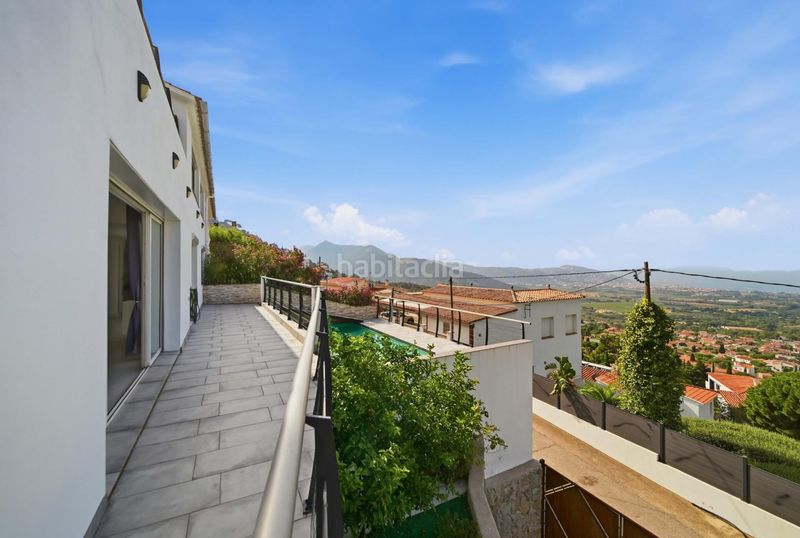 Foto ef90ec09-474f-49c8-a34d-09c2d010fcef. Casa amb aparcament a Nord Roses