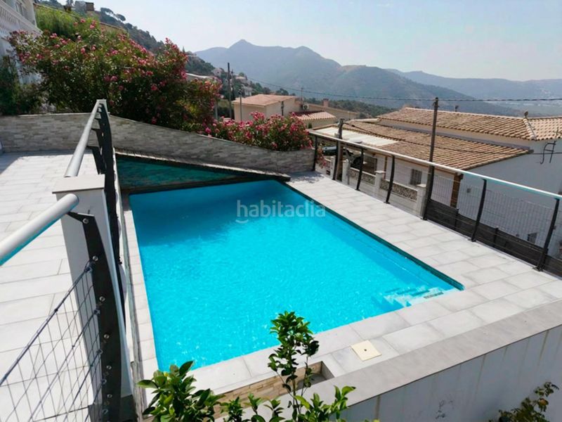 Foto f741ed6e-90d7-4295-9e4e-b3708299bdad. Casa amb aparcament a Nord Roses