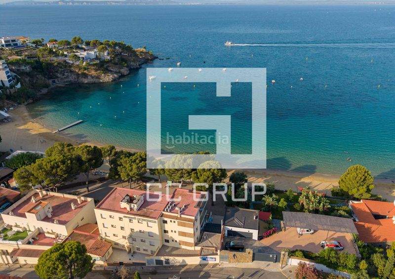 Foto 441cb6b4-a6ed-4e74-98ae-94b2eab1b0fb. Edificio in de jose diaz pacheco 118 in Puig Rom-Canyelles-Almadrava Roses