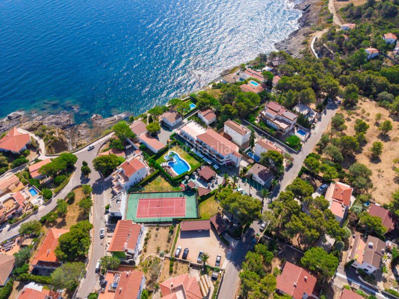 Foto 1d0f09a9-2399-40a0-ab05-570b6c7130bf. Edifici a empuries 6 a Cau del Llop - Super Fener - Fener Llançà