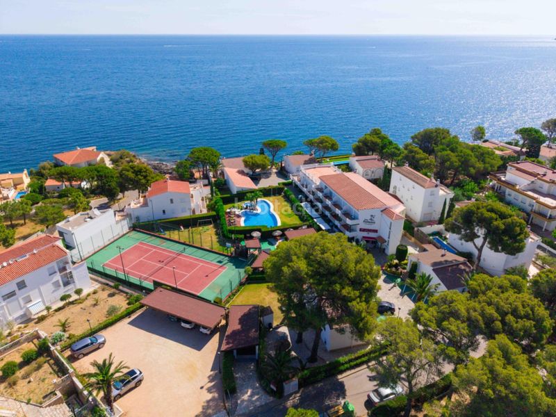 Foto e0ed444f-9aa5-483a-aea1-cdd3aa2e912a. Edifici a empuries 6 a Cau del Llop - Super Fener - Fener Llançà