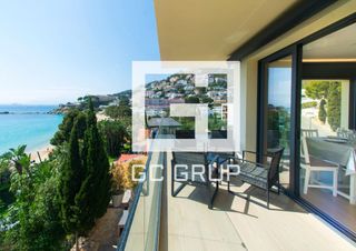 Apartament a De jose diaz pacheco 145. Piso en venta delante de mar