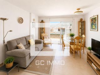 Attico  Calle del cap norfeu. Ático dúplex en venta en el centro de roses, a 100 m de la playa