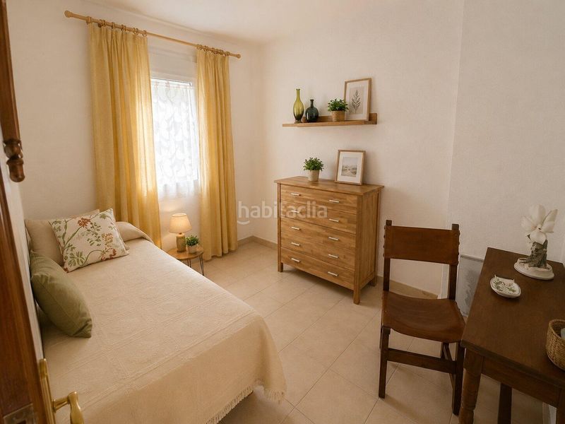 Foto c541aa4a-da42-427c-9543-0566c2460fdd. Àtic a Centre Roses