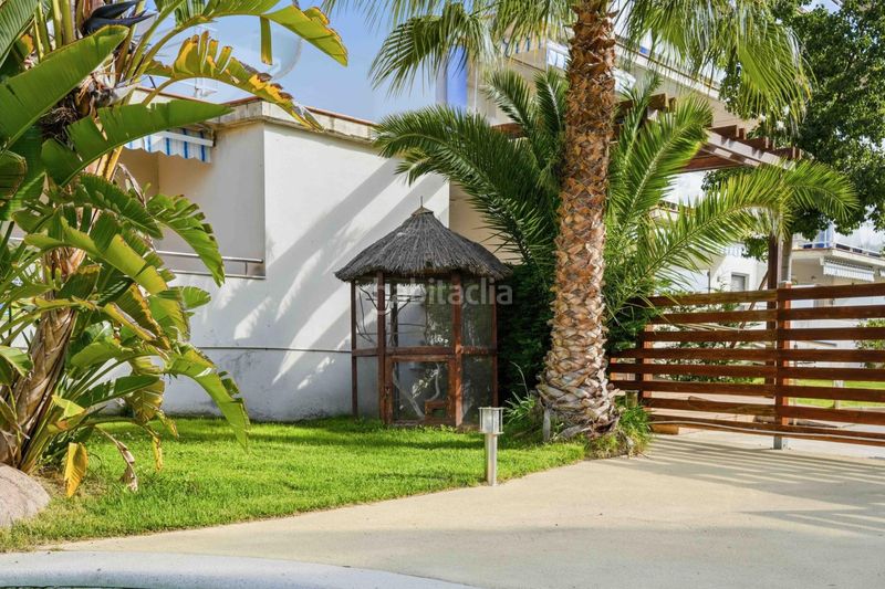 Foto 1c376e5c-872f-4753-ab63-437f253bf049. Apartament amb piscina a Santa Margarida Roses