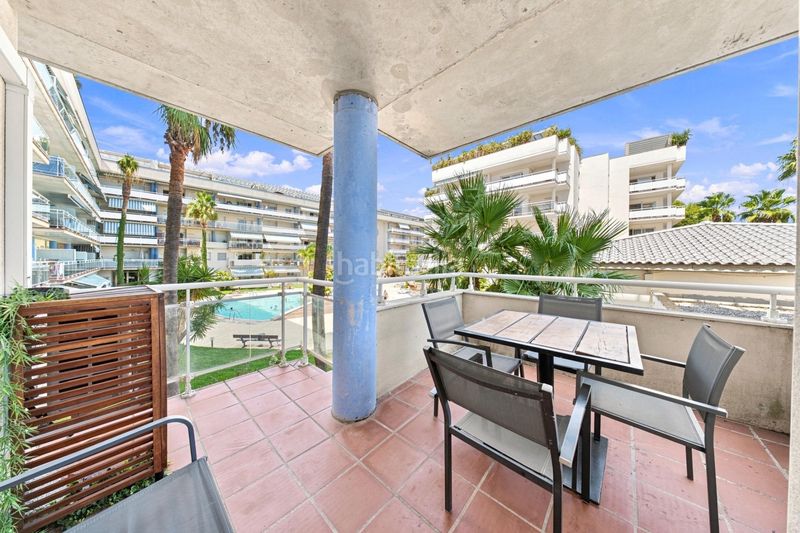 Foto 257d0164-75f4-4c9a-b126-a216a05377e4. Apartament amb piscina a Santa Margarida Roses