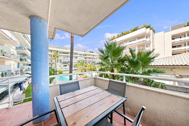 Foto 443e9181-3afc-4943-8da3-47b077988c13. Apartament amb piscina a Santa Margarida Roses
