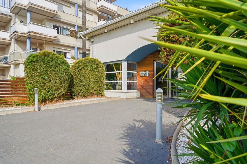 Foto 7c0e774a-2565-4040-adfa-2c75c968d9ff. Apartament amb piscina a Santa Margarida Roses