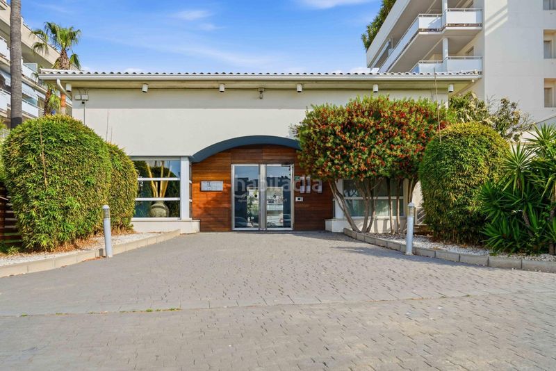 Foto b4bd5b5c-2781-4373-b2cb-5f41f4550fdb. Apartament amb piscina a Santa Margarida Roses