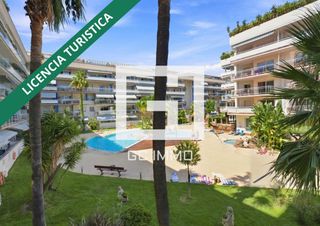 Apartament a Santa Margarida