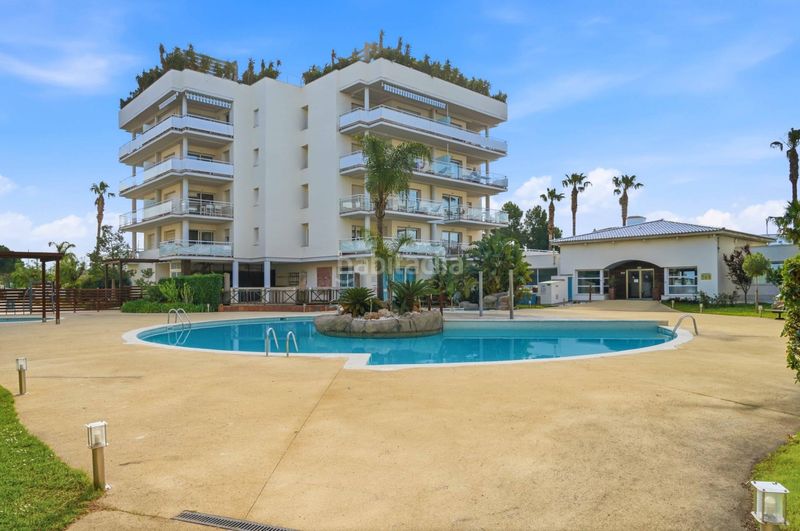 Foto fde01a26-5081-4657-9228-4e93839443c1. Apartament amb piscina a Santa Margarida Roses