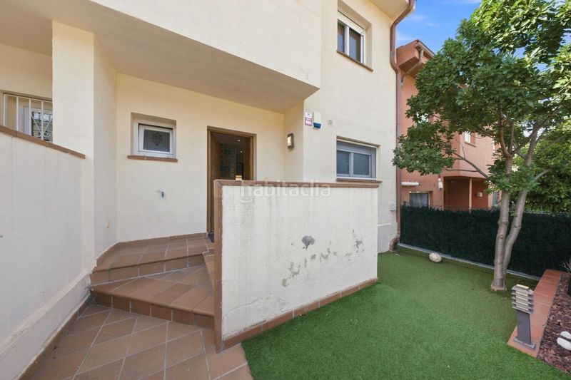 Foto 7f216fba-5f01-44d4-81d0-892d46a74e97. Casa amb aparcament a Palau-saverdera