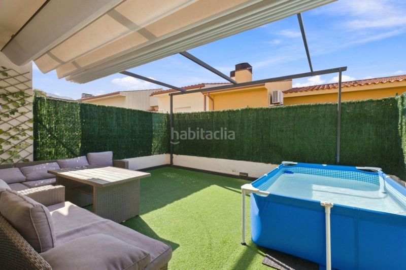 Foto c29e2cf2-77ce-4754-bd4a-73b9fa04be74. Casa amb aparcament a Palau-saverdera