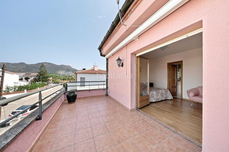 Foto 0735eb9a-26b7-46f5-aeb8-da8140ee3273. Casa amb aparcament a Nord Roses