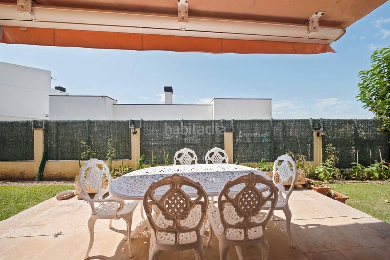 Foto 1aad1b9c-4d76-4743-abef-1d6a632d3636. Casa amb aparcament a Nord Roses