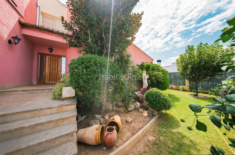 Foto 4bd8700a-ee86-4199-badf-86476a19cb9d. Casa amb aparcament a Nord Roses