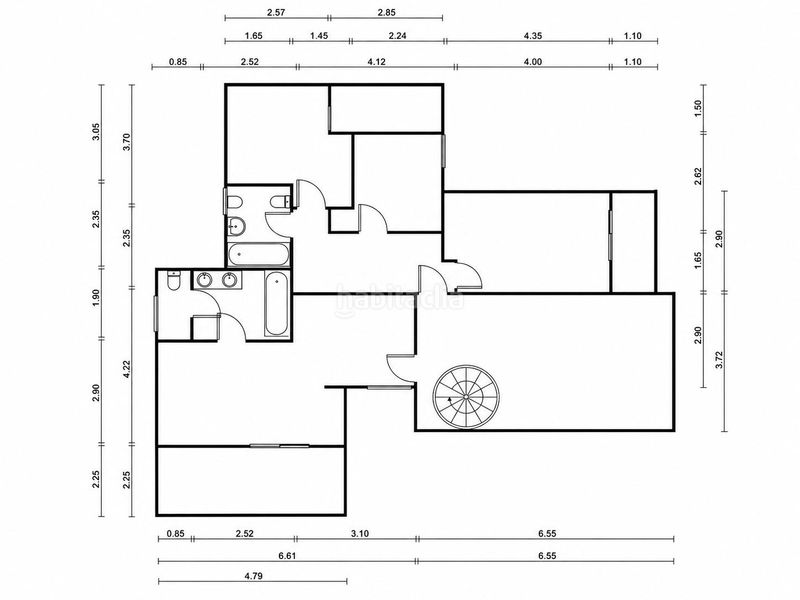 Foto 54c7c740-1cea-495e-b85d-3d516e946b23. Casa amb aparcament a Nord Roses